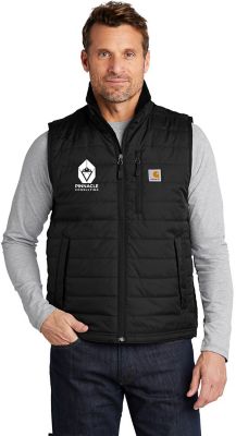 Carhartt® Gilliam Mens Vest | Amsterdam Products