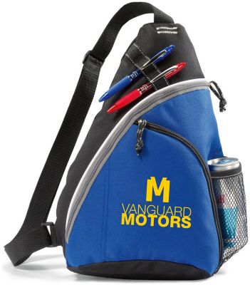 Wave Sling Bag