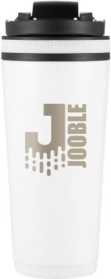Ice Shaker Shaker 26 oz
