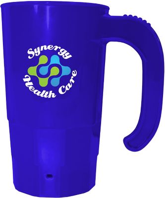 Stackable Beer Stein 20 oz