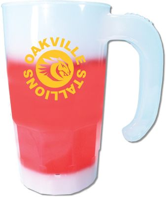 Mood Stackable Beer Stein 20 oz