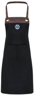 Reprime Espresso Bib Apron