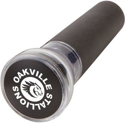 Bar & Glassware: Air Pump Wine Stopper