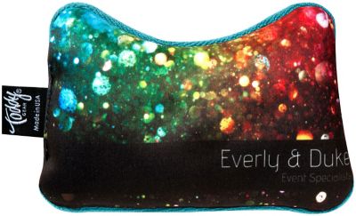 Smart Rest Wrist Support And Screen Cleaner