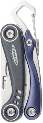 Tools: Prime Line Everest Multi-Tool
