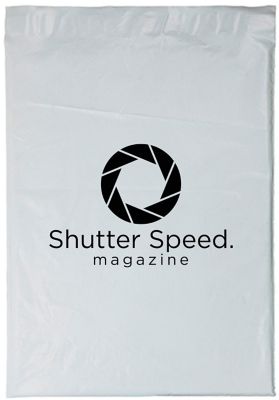 Boxes & Mailers: Plastic Mailer Pouch 12" x 15 1/2", 2" Lip