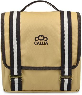 Heritage Supply Traveling Mixologist Tote Kit