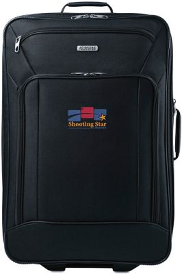 American Tourister® Fieldbrook Xlt 3 Piece Set