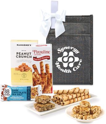 Sami Sweet Nsalty Snack Sack