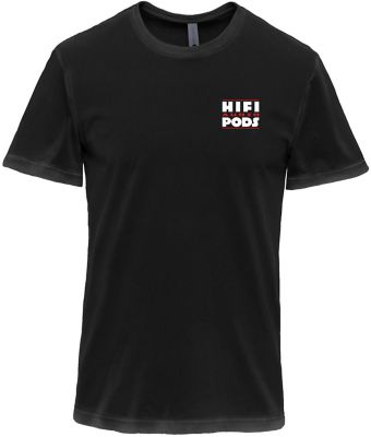 Next Level Apparel Unisex Soft Wash T-Shirt