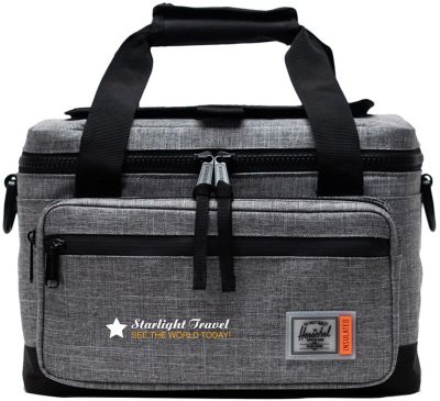 Cooler & Lunch Bags: Herschel Pop Quiz 12 Can Cooler
