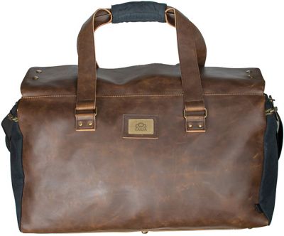 Duffel Bags: Danville Duffel