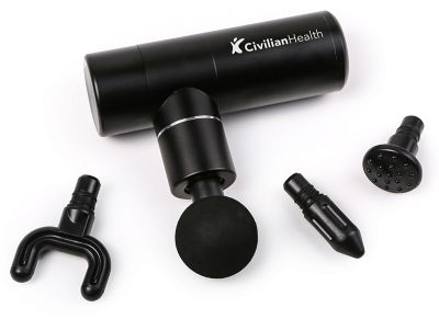 Kneado Handheld Massager Gun