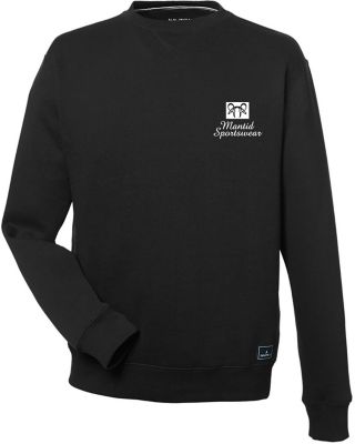 Nautica crew neck outlet sweatshirt