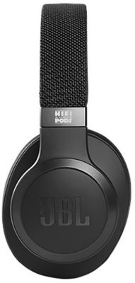 Jbl Live 660Nc Wireless Over Ear Nc Headphones Amsterdam Products