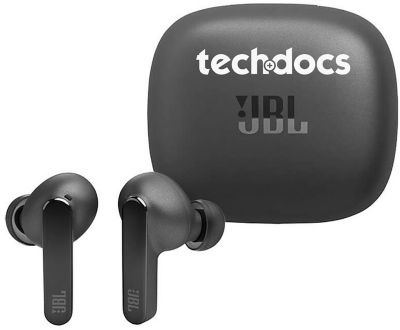 JBL: JBL Live Pro 2 Tws Noise Cancelling Earbuds