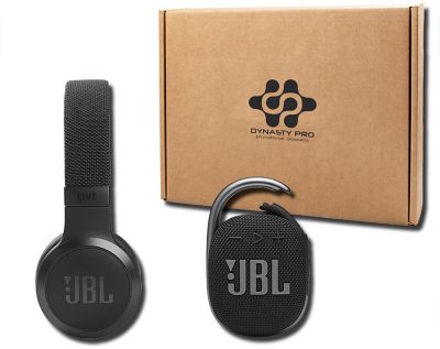 JBL: JBL First Class Experience