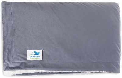 Wasatch Sherpa Blanket