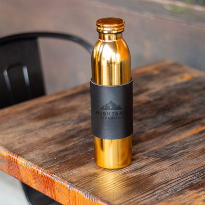 Luxe Bottle 22 oz