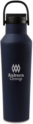 Corkcicle®: Corkcicle® Sport Canteen Soft Touch- 20 oz