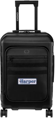 Ogio® Utilitarian Carry-On Spinner