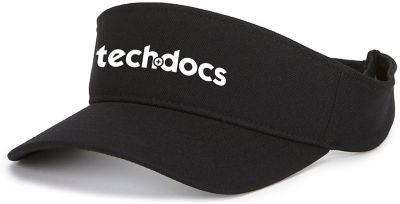 Flexfit Adult Cool & Dry Visor