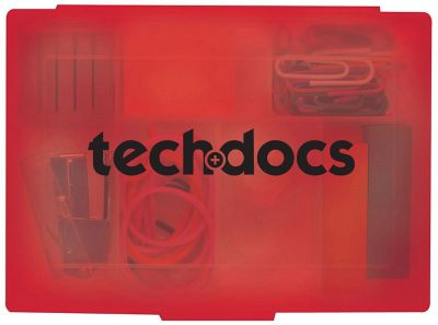 Office Products: Desk In A Box