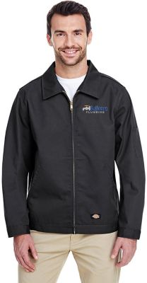 Dickies: Dickies Men's Unlined Eisenhower Jacket