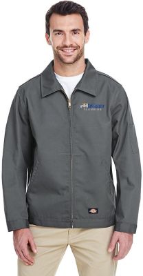 Dickies men's unlined outlet eisenhower jacket