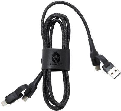 Leeman All-In-One Usb-C Cable