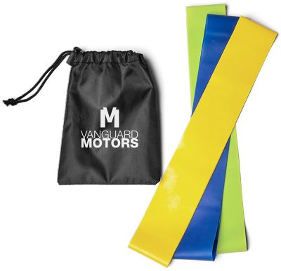 Strength Resistance Band Set