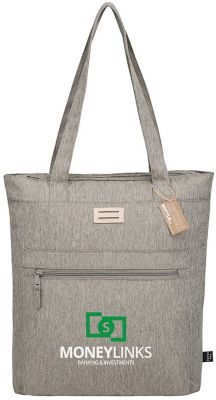 The Goods: The Goods Recycled Work Anywhere Tote