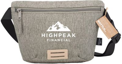 The Goods: The Goods Recycled Fanny Pack