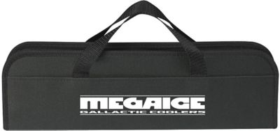 3 Piece BBQ Set In Carry Case