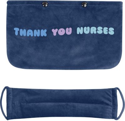Nurses Appreciation: Neck & Shoulder Wrap