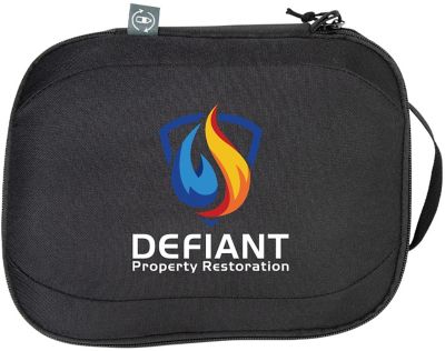 rPET Tech Travel Pouch
