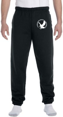 Jerzees Super Sweats NuBlend - Sweatpant with Pockets, Product
