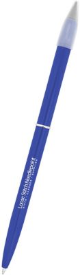 Custom Pencils: Da Vinci Inkless Pencil & Ink Pen