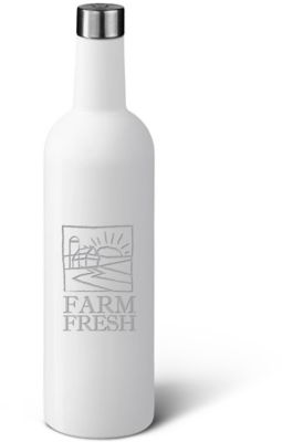 Bar & Glassware: 25 Oz. Brümate Winesulator