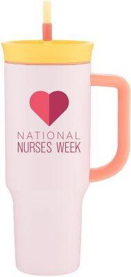 Nurses Appreciation: Owala Tumbler 40 oz