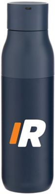 Larq Purevis Uv-C LED Bottle 17 oz