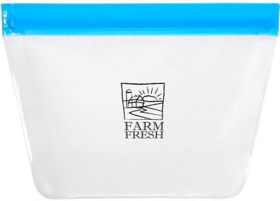Large Reusable Food Storage Bag