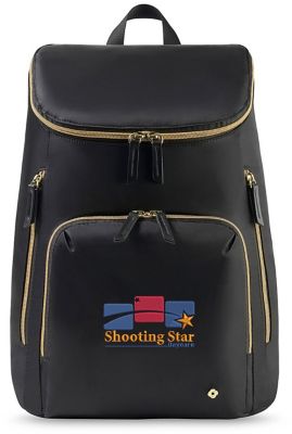 Samsonite: Samsonite Mobile Solution Deluxe Backpack