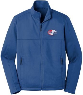 Port Authority ® Mens Collective Fleece Jacket
