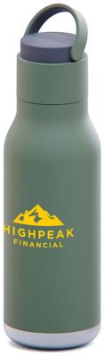 Stainless Steel & Metal Travel Mugs: Asobu Metro Bottle 28 oz