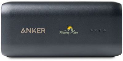 Technology Promotional Products: Anker 321 Power Bank Powercore 5K