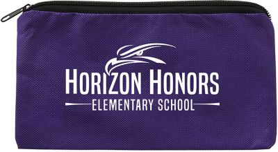 Office Products: Non Woven School Pouch