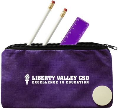 Non Woven School Kit