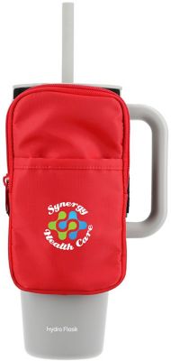 Bottle Buddy Water Bottle Pouch