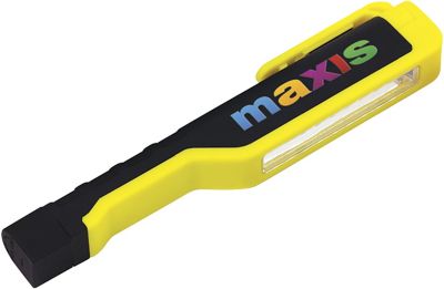 Pocket Work Flashlight